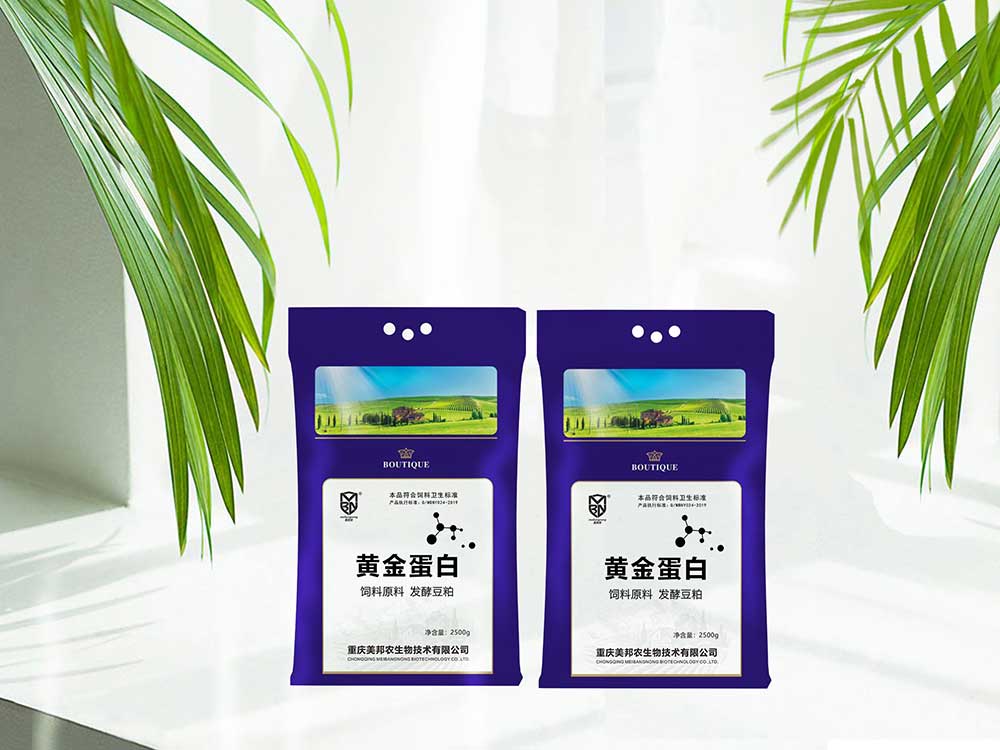 黄金蛋白
